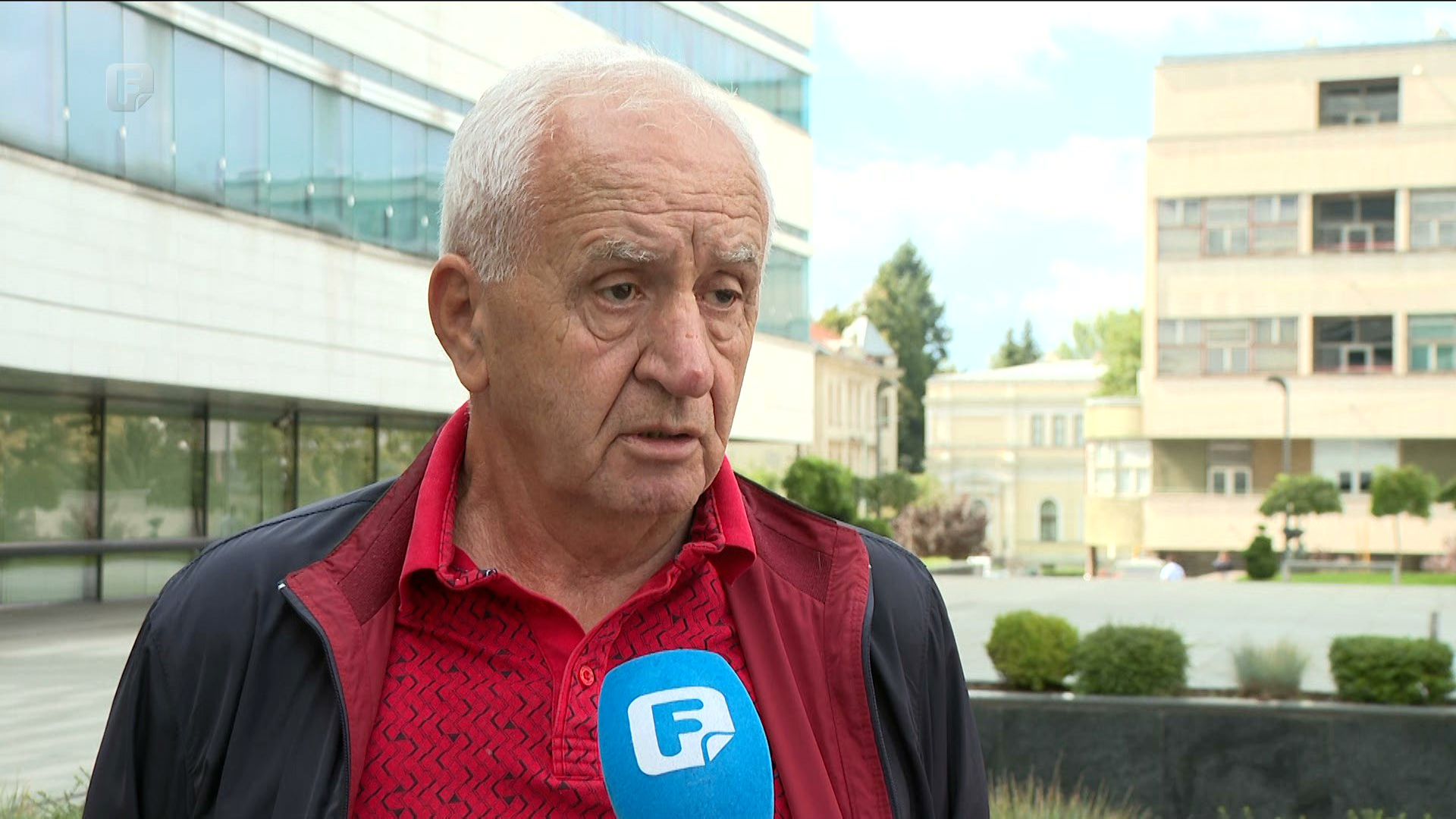 Šehić: Dežura tužilaca je motiv više građanima da izađu na izbore